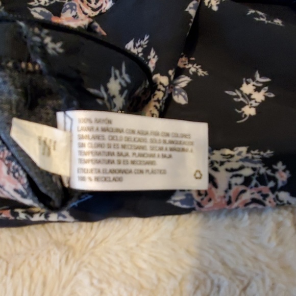 LAST ONE❤️‍🔥❤️‍🔥❤️‍🔥NWOT wild fable strappy suspender pants - Picture 6 of 6